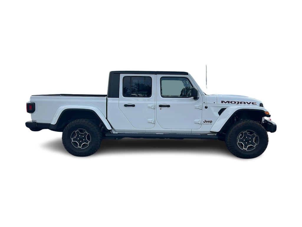 Thumbnail: 2022 Jeep Gladiator - 8