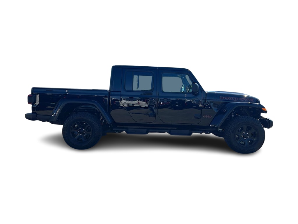 Thumbnail: 2021 Jeep Gladiator - 3