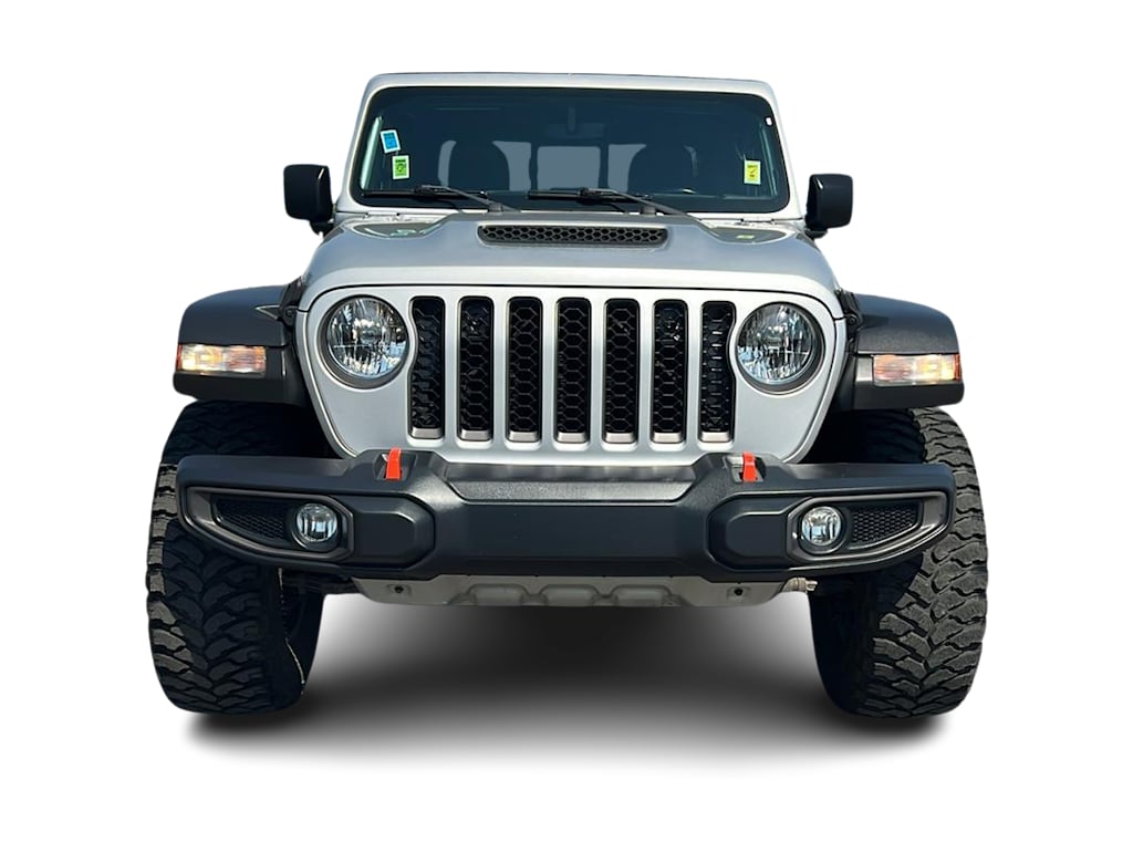 Thumbnail: 2022 Jeep Gladiator - 6