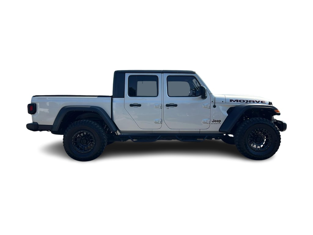 Thumbnail: 2022 Jeep Gladiator - 21