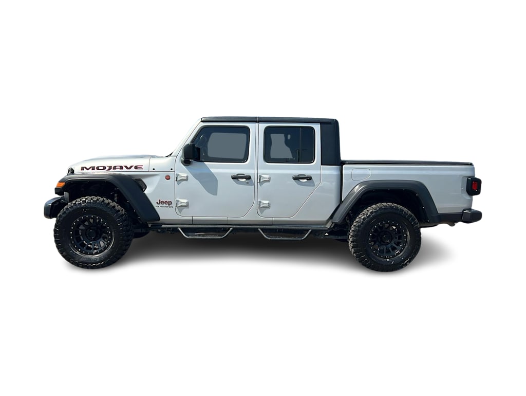 Thumbnail: 2022 Jeep Gladiator - 3