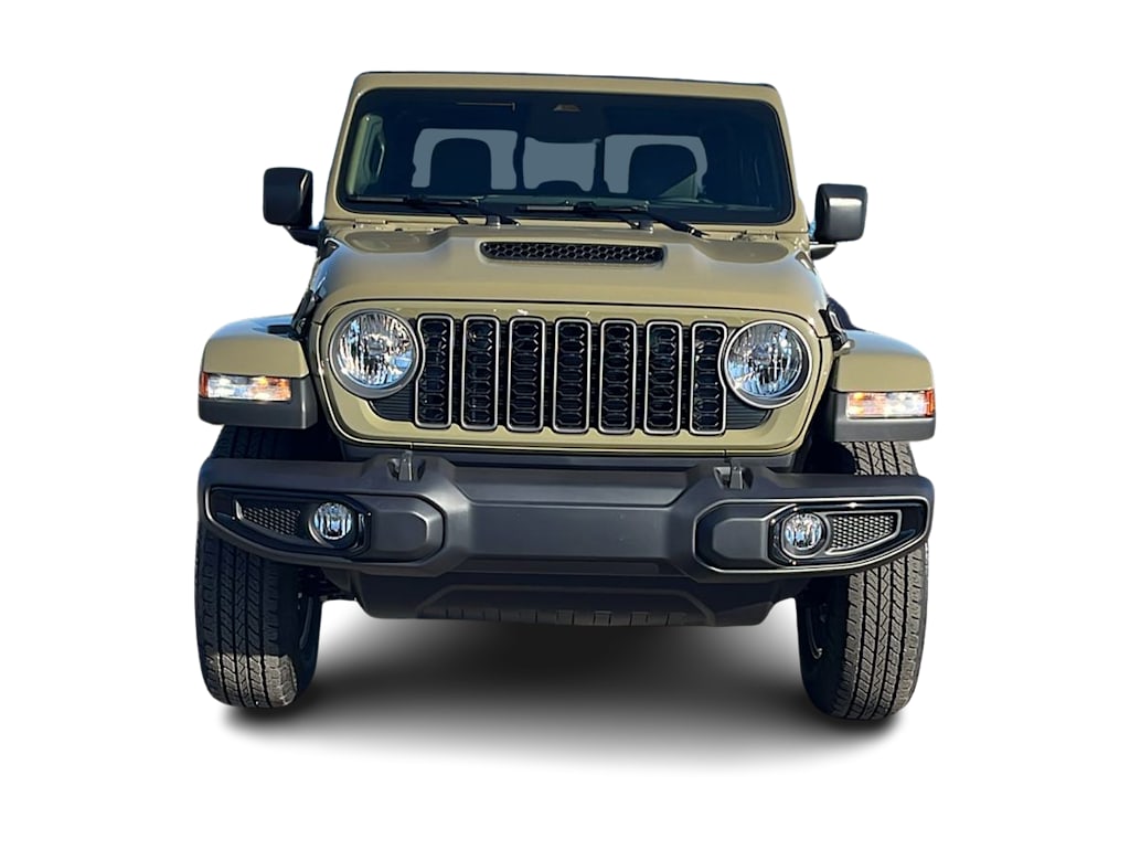Thumbnail: 2026 Jeep Gladiator - 6