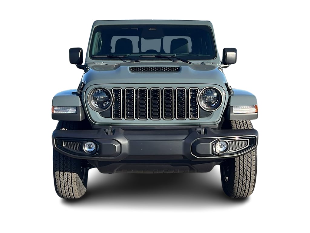 Thumbnail: 2026 Jeep Gladiator - 6