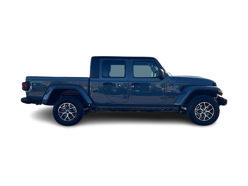 Thumbnail: 2026 Jeep Gladiator - 20