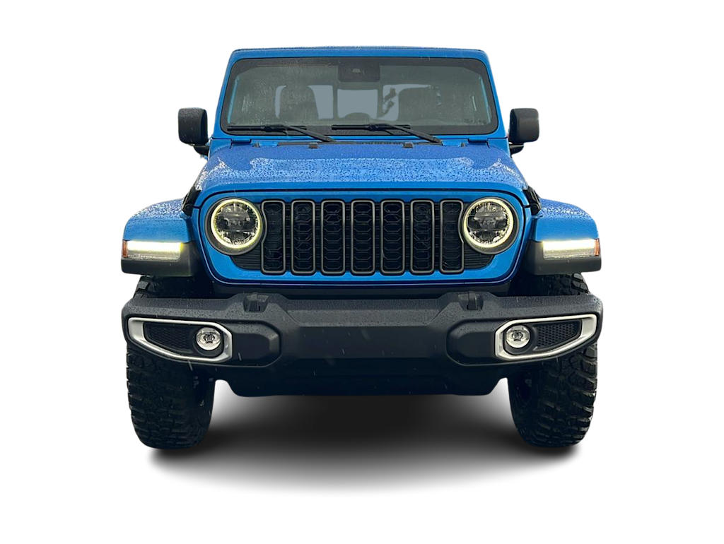 Thumbnail: 2025 Jeep Gladiator - 6