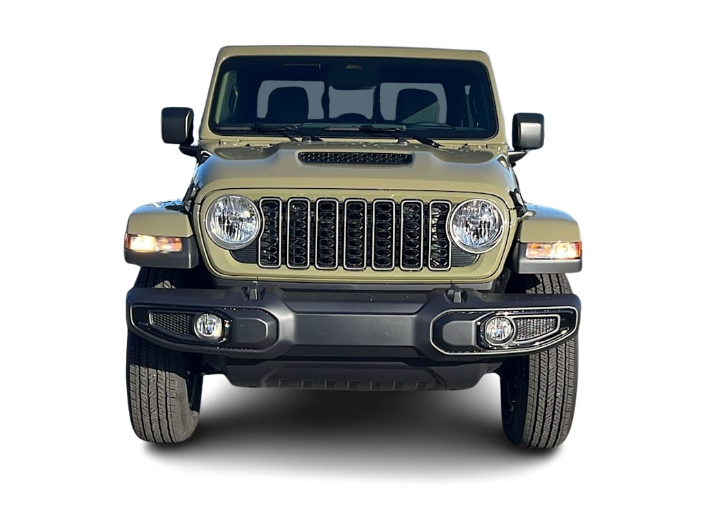 Thumbnail: 2026 Jeep Gladiator - 6