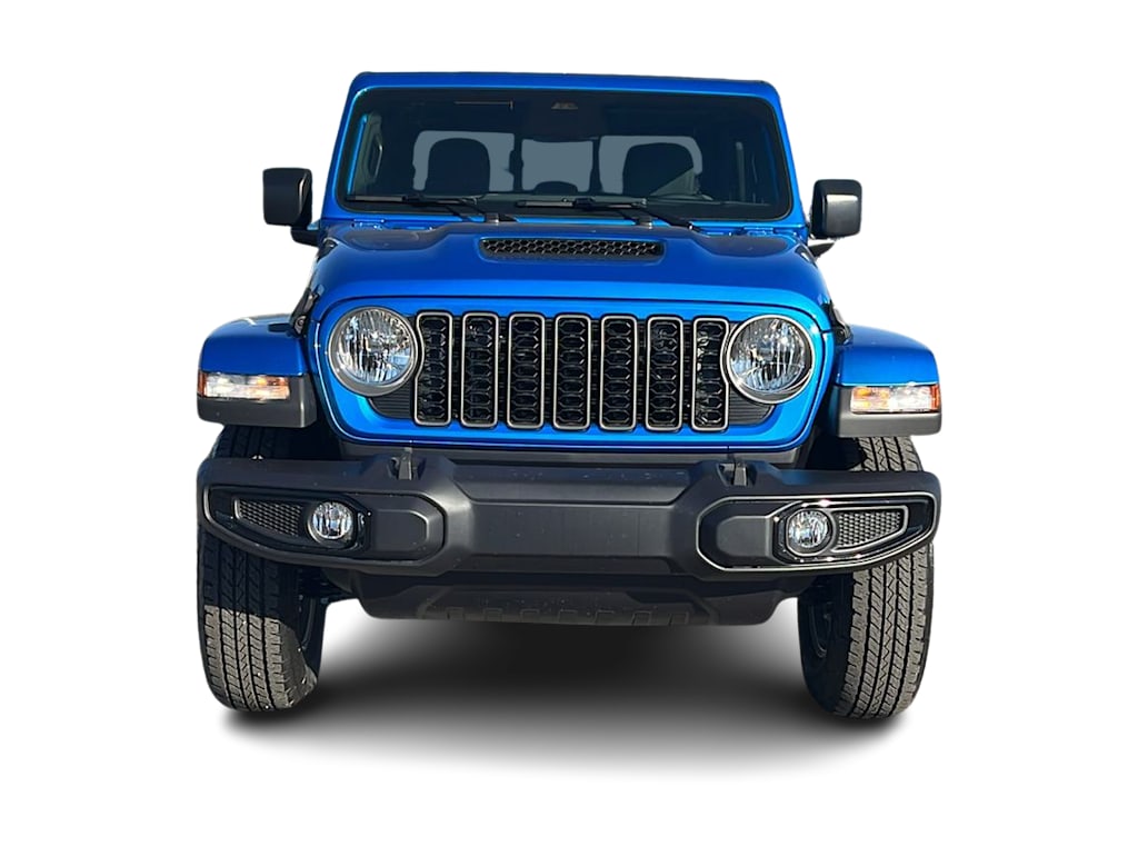 Thumbnail: 2026 Jeep Gladiator - 6