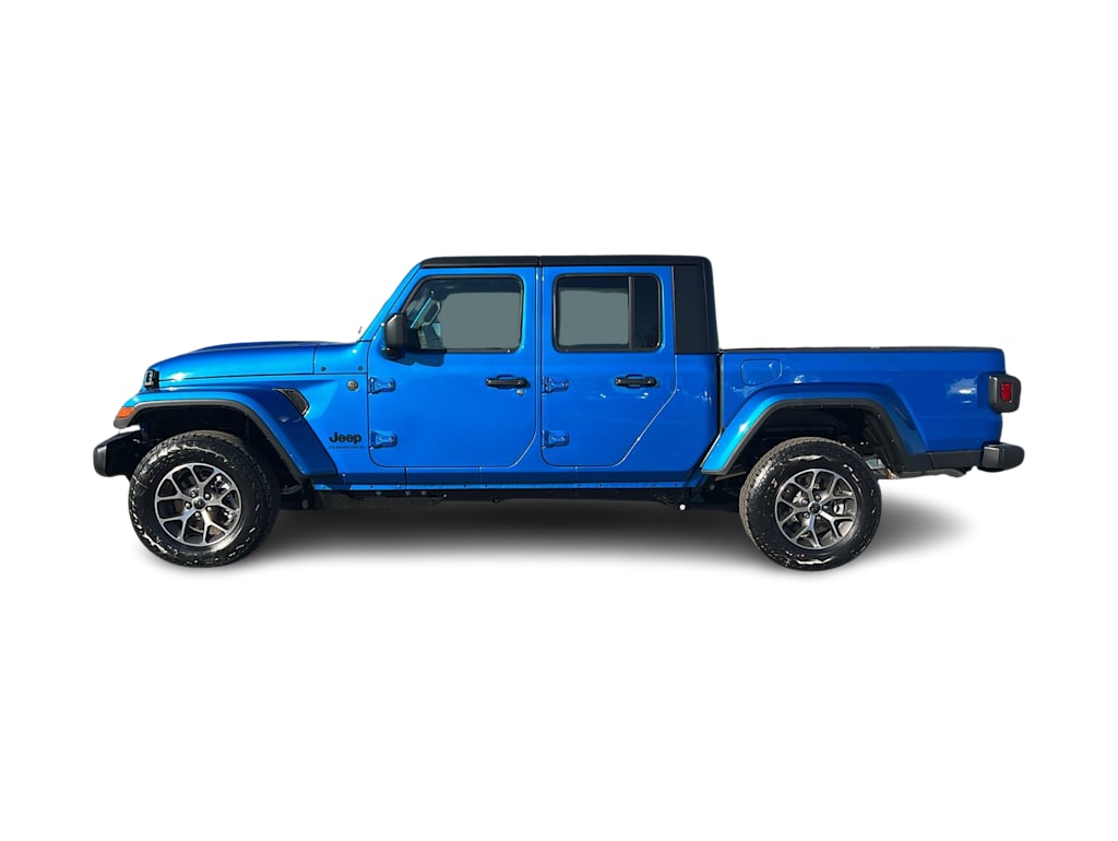Thumbnail: 2026 Jeep Gladiator - 3