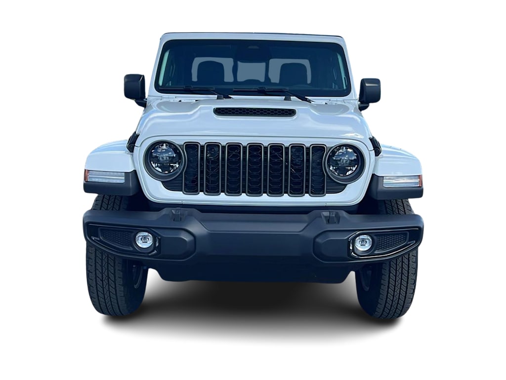 Thumbnail: 2026 Jeep Gladiator - 6