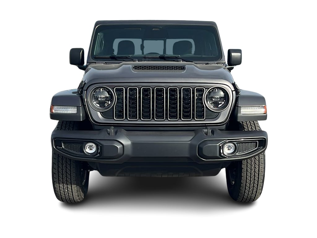 Thumbnail: 2026 Jeep Gladiator - 6