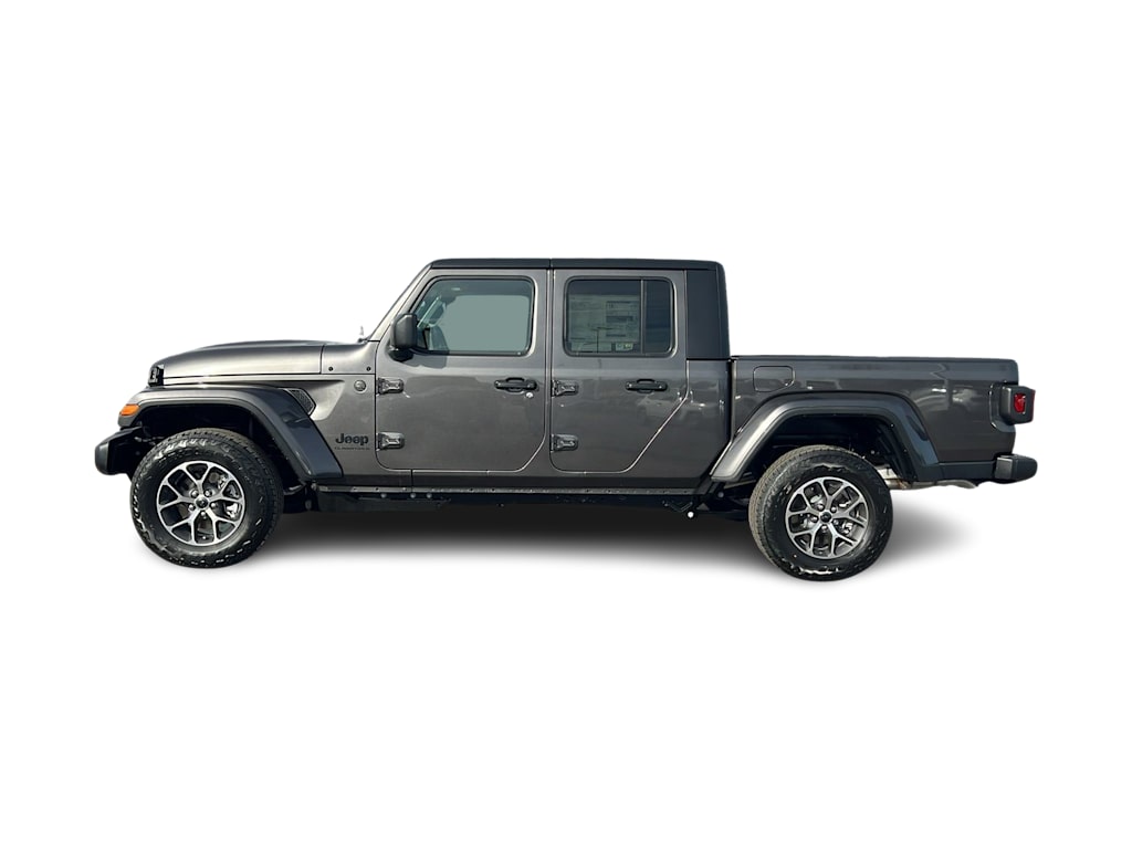 Thumbnail: 2026 Jeep Gladiator - 3