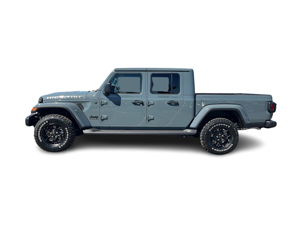 Thumbnail: 2025 Jeep Gladiator - 3
