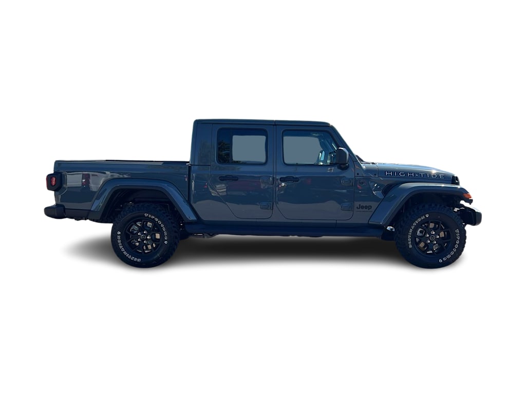 Thumbnail: 2025 Jeep Gladiator - 21