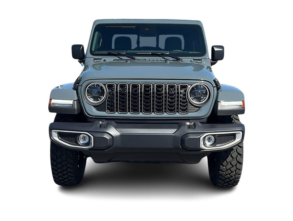Thumbnail: 2025 Jeep Gladiator - 6