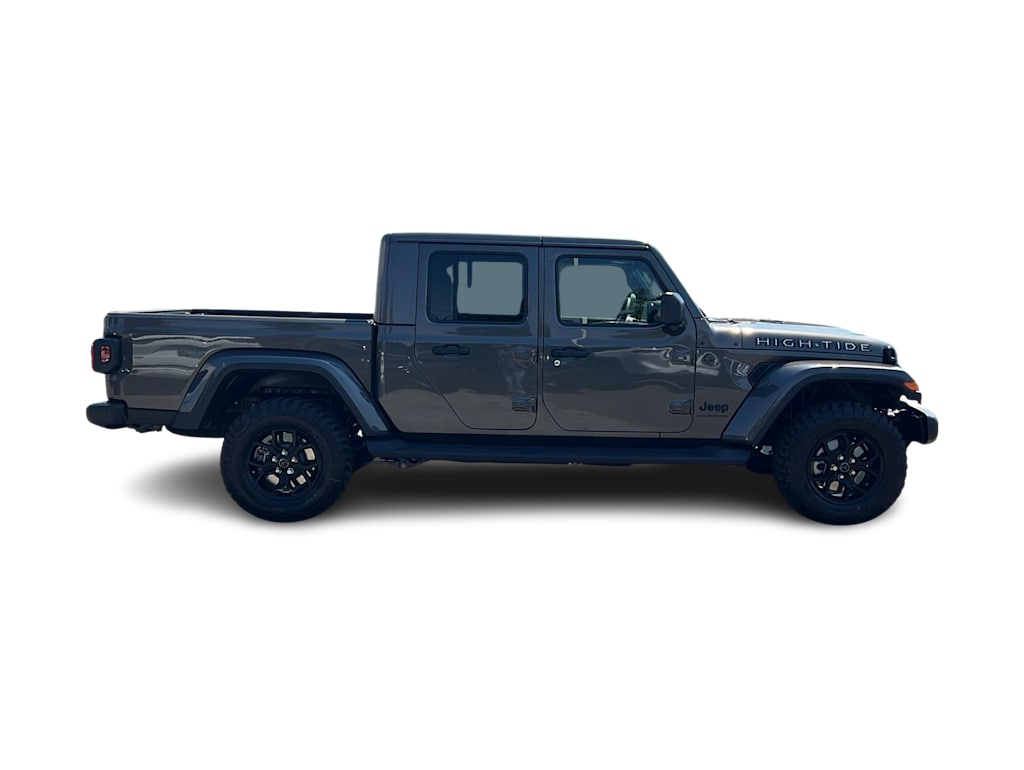 Thumbnail: 2025 Jeep Gladiator - 21