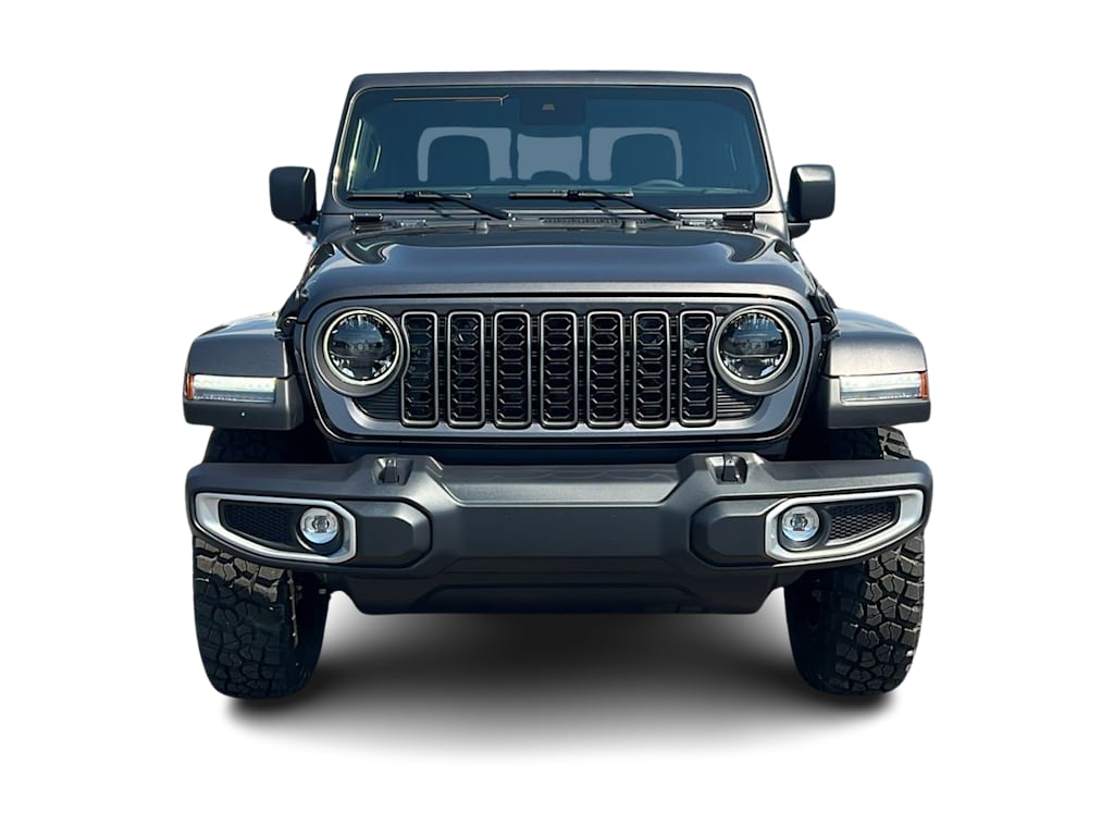 Thumbnail: 2025 Jeep Gladiator - 6