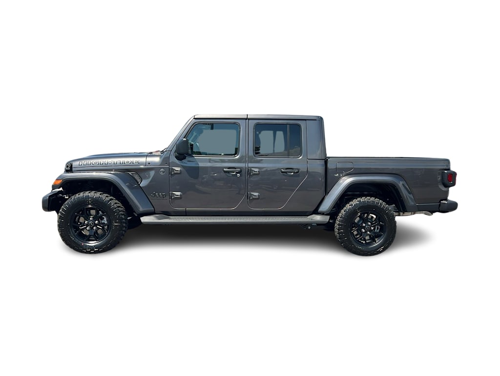 Thumbnail: 2025 Jeep Gladiator - 3