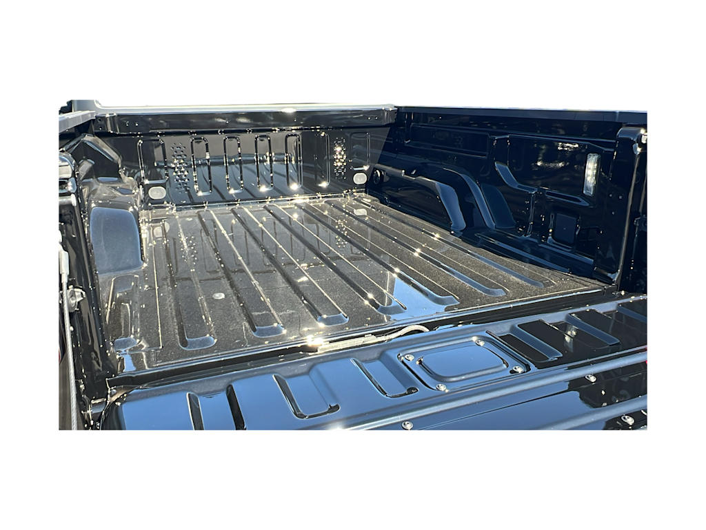 Thumbnail: 2025 Jeep Gladiator - 16