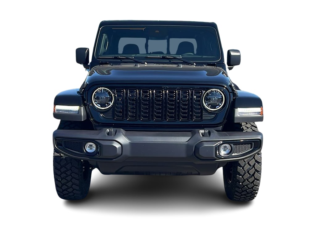 Thumbnail: 2025 Jeep Gladiator - 6