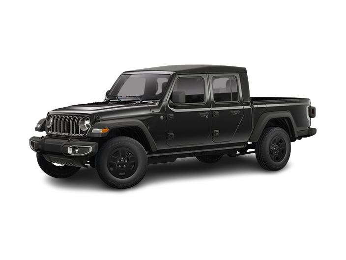 Thumbnail: 2026 Jeep Gladiator - 2