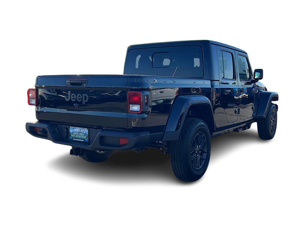 2026 Jeep Gladiator Sport S - Photo 19