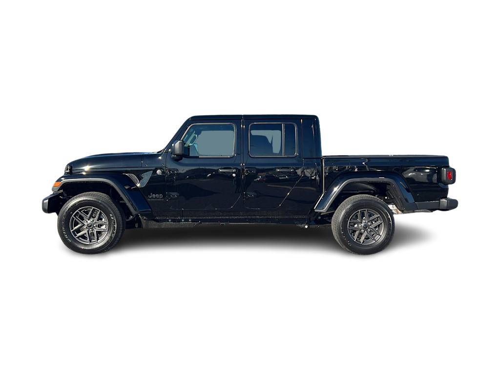 2026 Jeep Gladiator Sport S - Photo 21