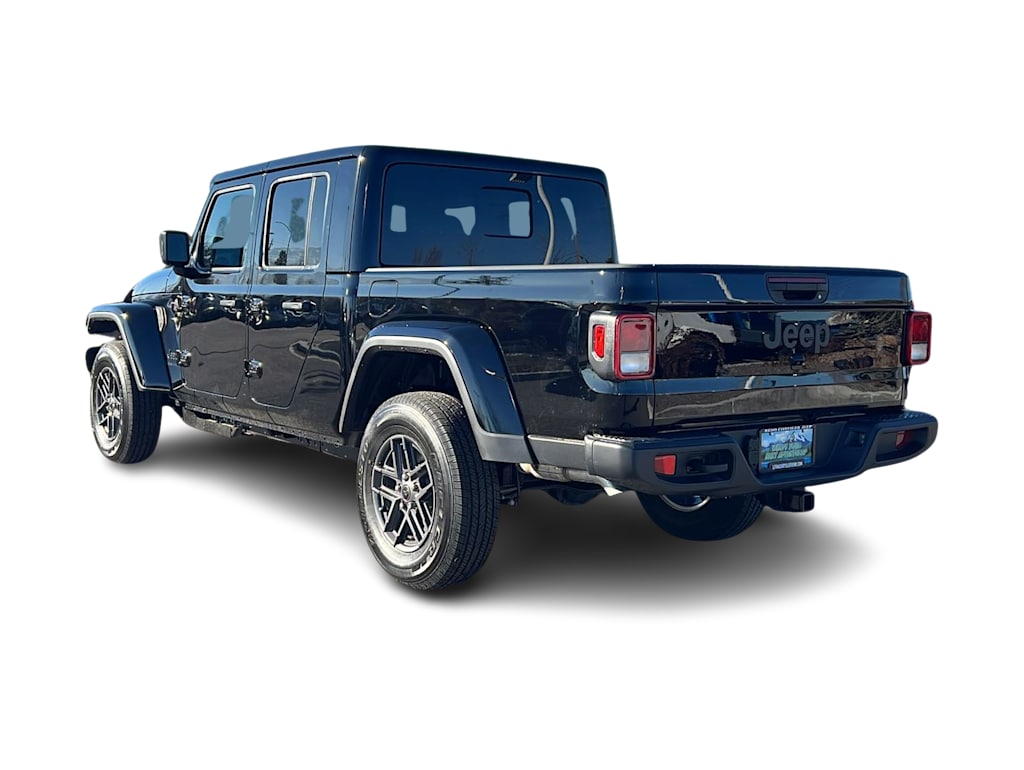 2026 Jeep Gladiator Sport S - Photo 20