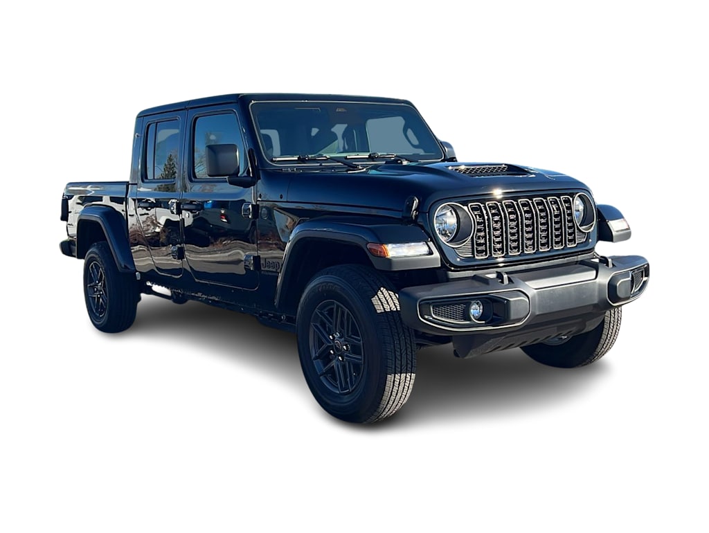 2026 Jeep Gladiator Sport S - Photo 18