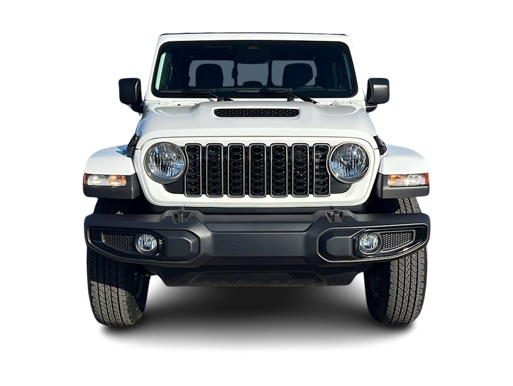 Thumbnail: 2026 Jeep Gladiator - 6