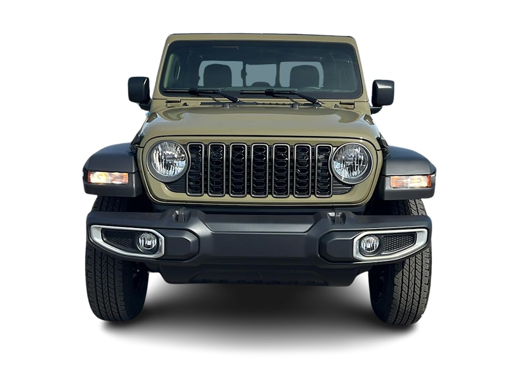 Thumbnail: 2026 Jeep Gladiator - 6