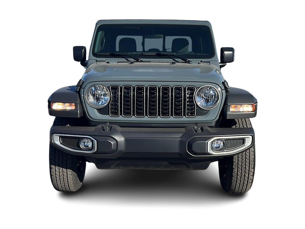 Thumbnail: 2026 Jeep Gladiator - 6