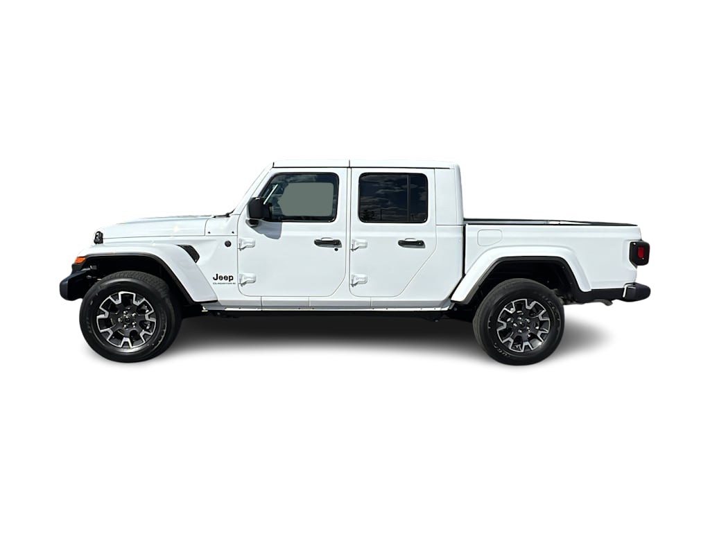 2025 Jeep Gladiator Sport 3