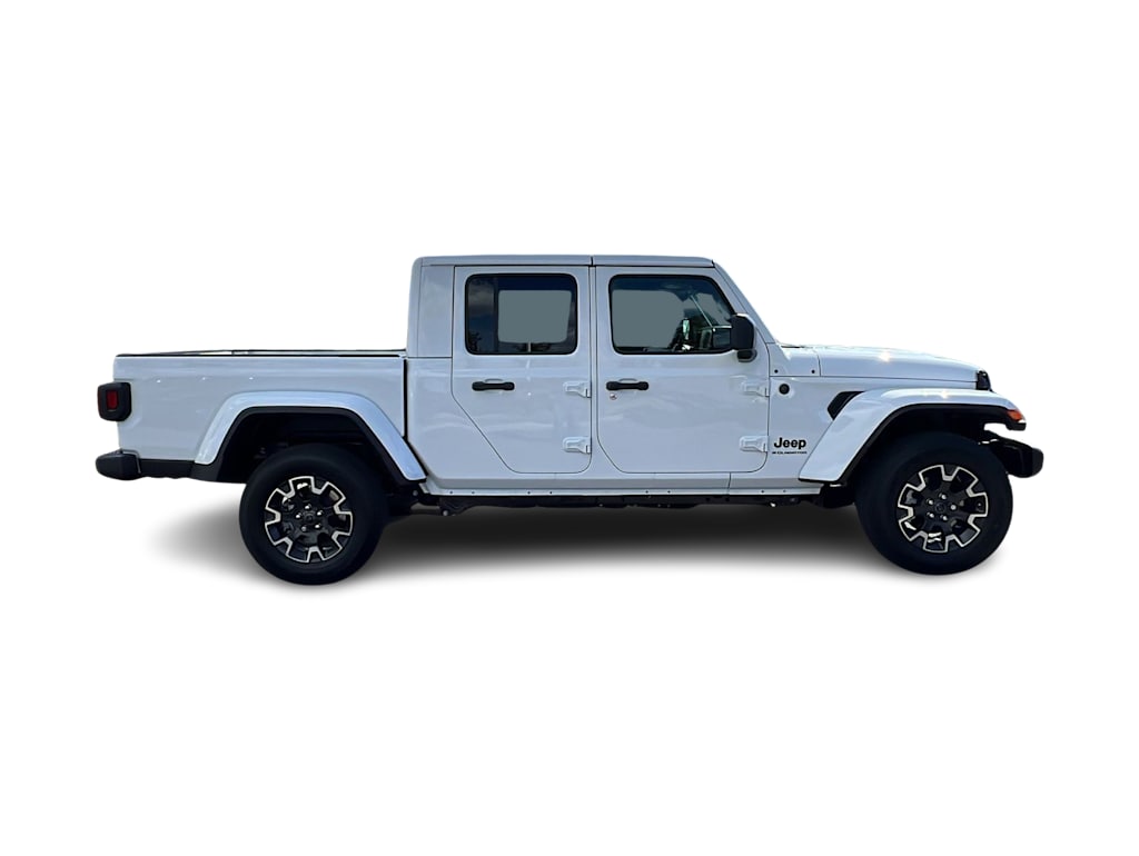 2025 Jeep Gladiator Sport 20