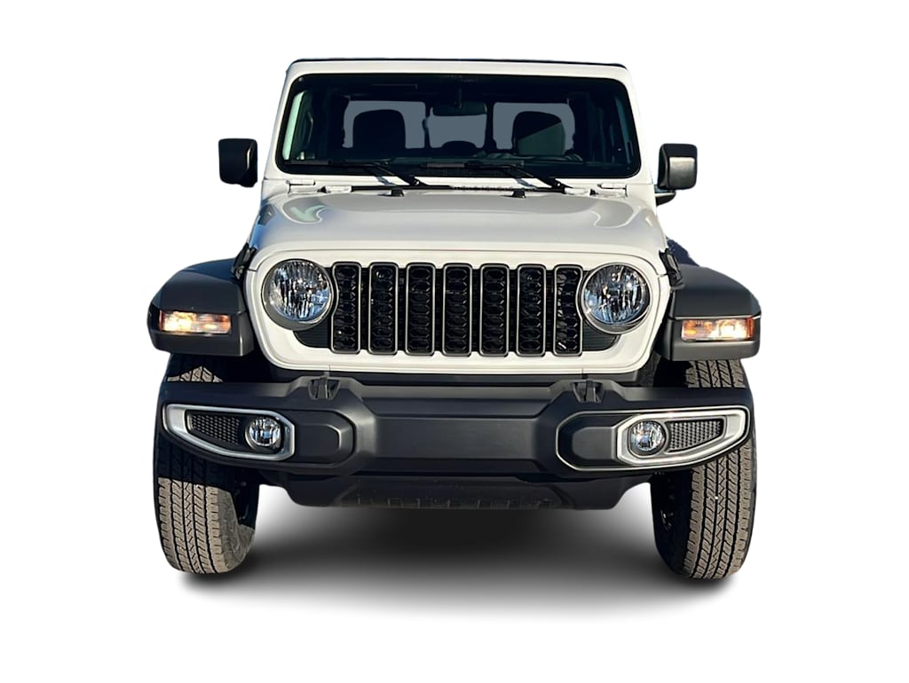 Thumbnail: 2026 Jeep Gladiator - 6