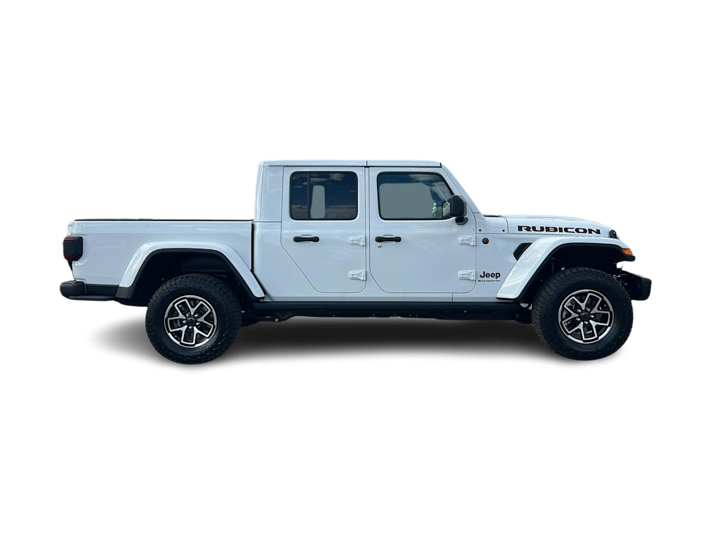Thumbnail: 2026 Jeep Gladiator - 20