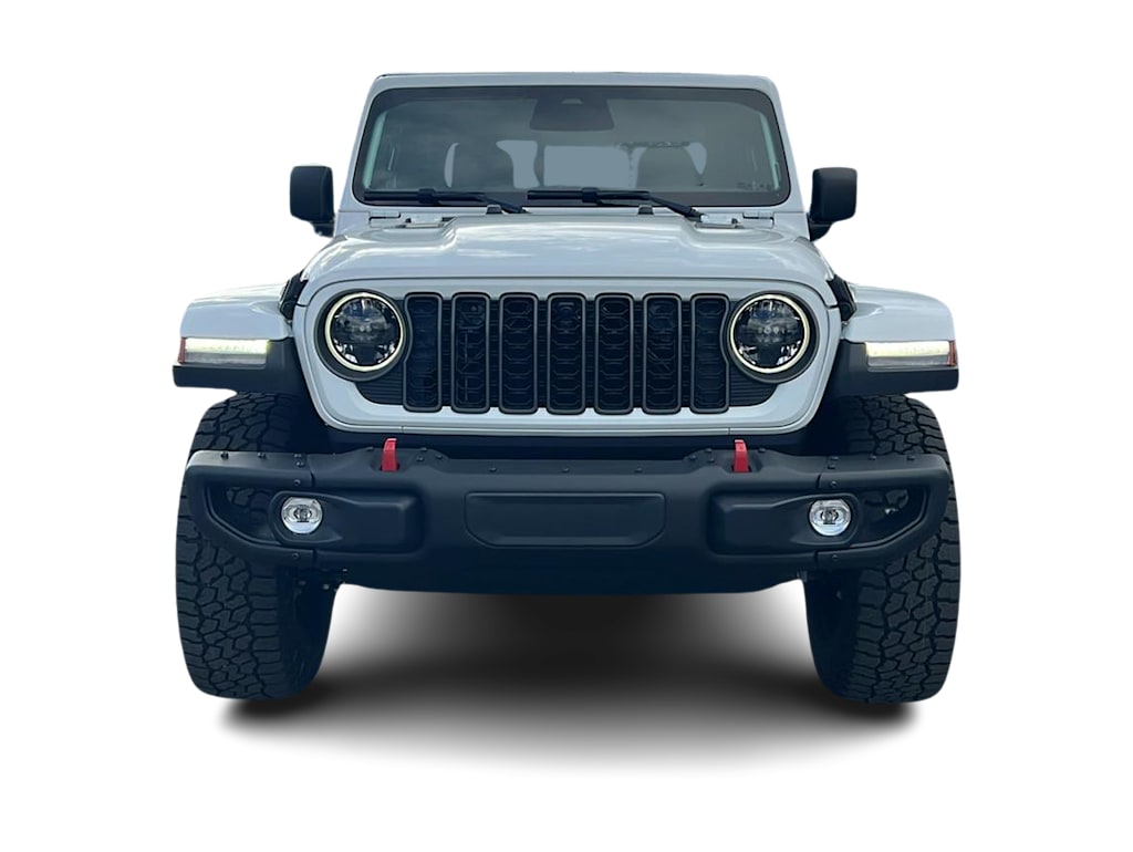 Thumbnail: 2026 Jeep Gladiator - 6