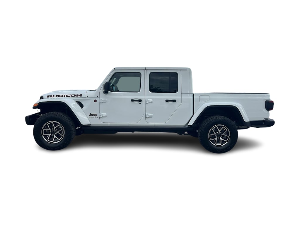 Thumbnail: 2026 Jeep Gladiator - 3