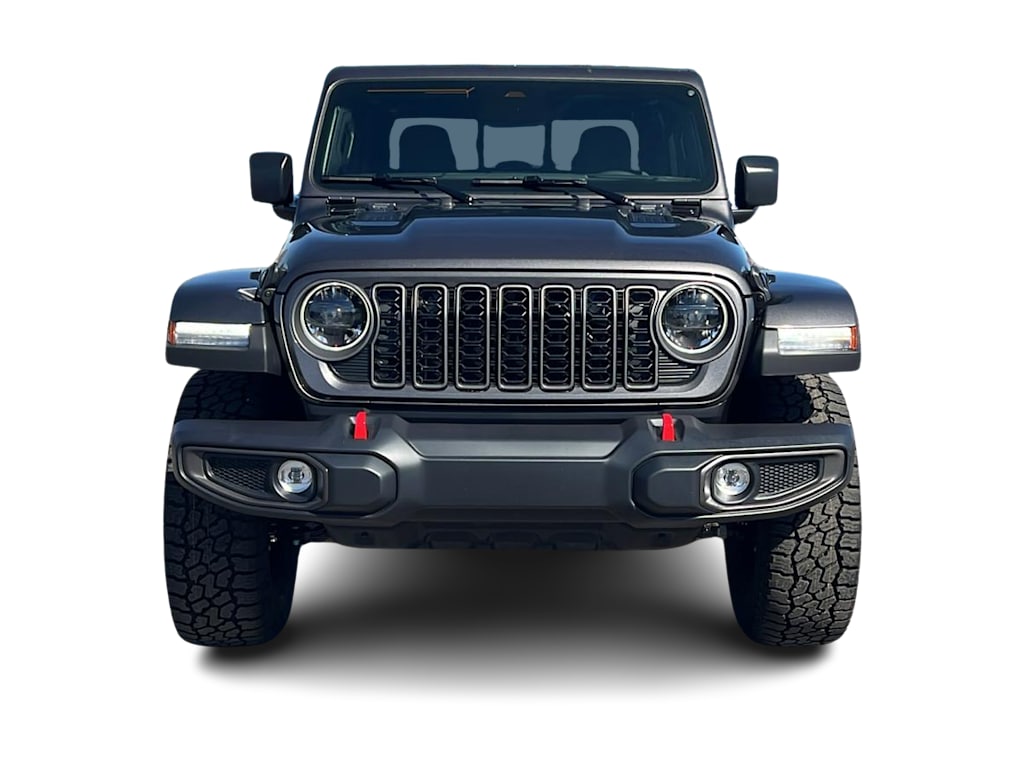 Thumbnail: 2026 Jeep Gladiator - 6