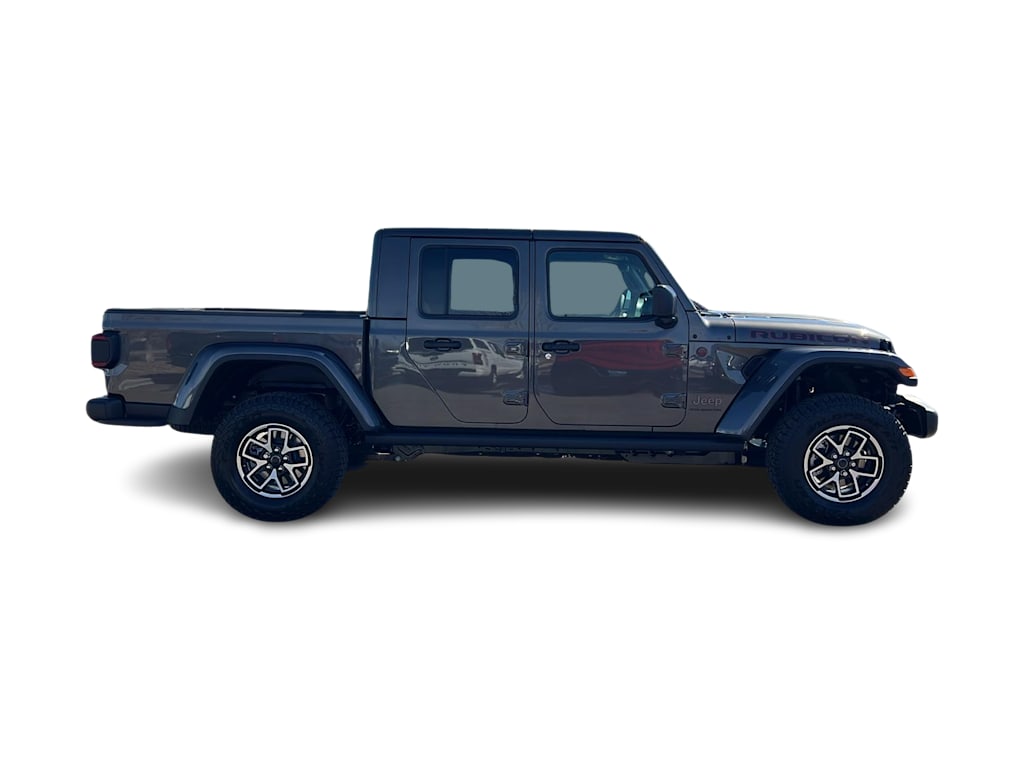 Thumbnail: 2026 Jeep Gladiator - 3