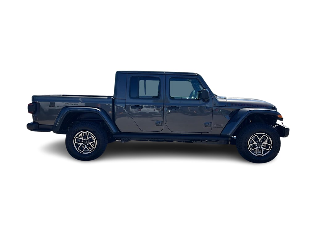 Thumbnail: 2026 Jeep Gladiator - 20