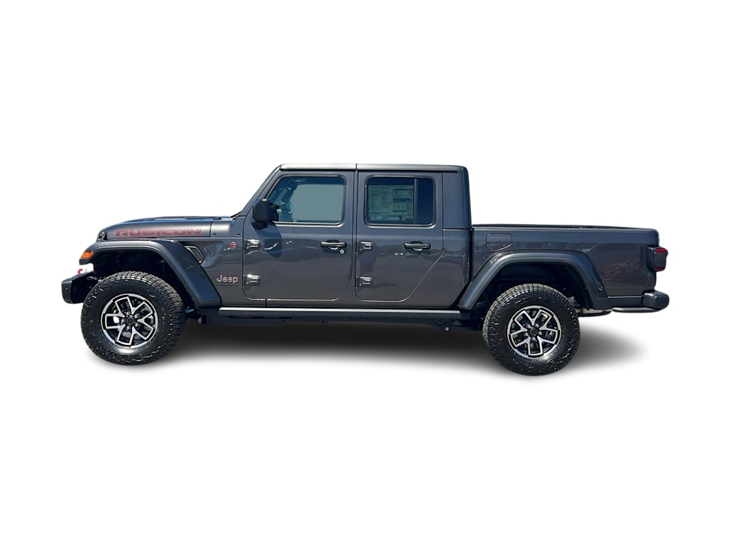 Thumbnail: 2026 Jeep Gladiator - 3