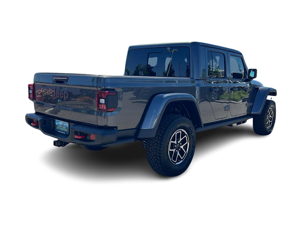 Thumbnail: 2026 Jeep Gladiator - 21