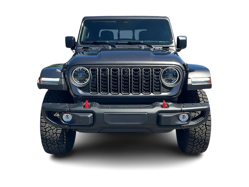 Thumbnail: 2026 Jeep Gladiator - 6