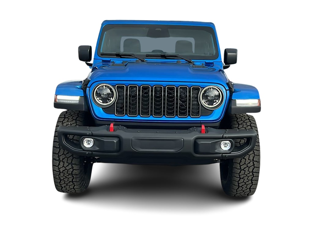 Thumbnail: 2026 Jeep Gladiator - 6