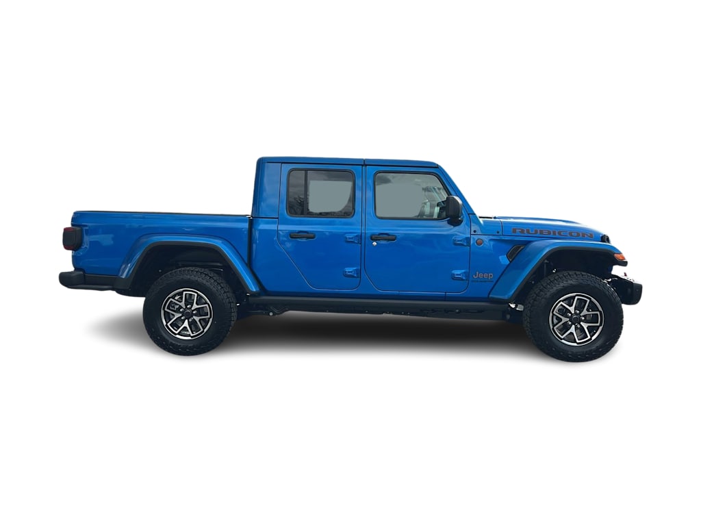 Thumbnail: 2026 Jeep Gladiator - 20