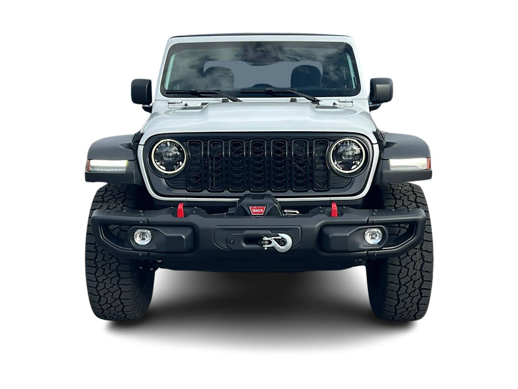 Thumbnail: 2026 Jeep Gladiator - 6