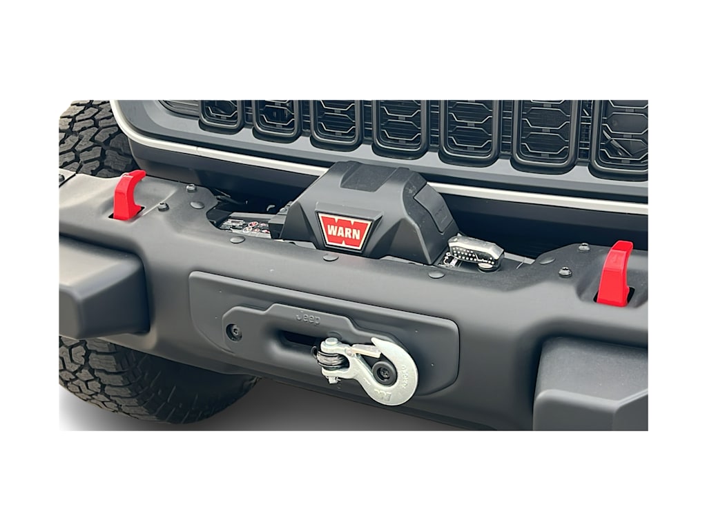 Thumbnail: 2026 Jeep Gladiator - 30