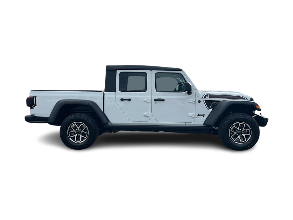 Thumbnail: 2026 Jeep Gladiator - 20