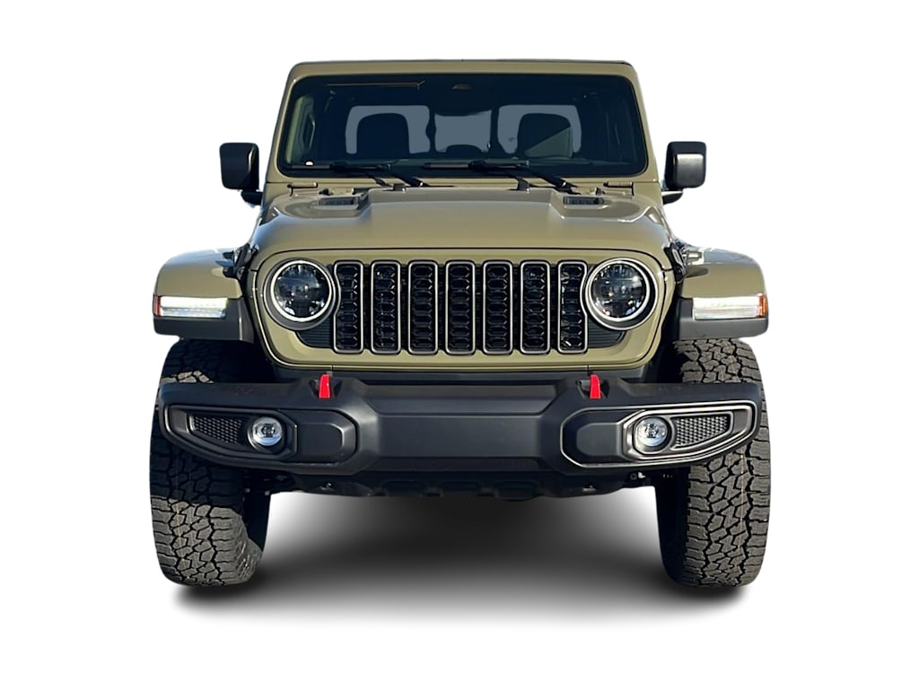 Thumbnail: 2026 Jeep Gladiator - 6