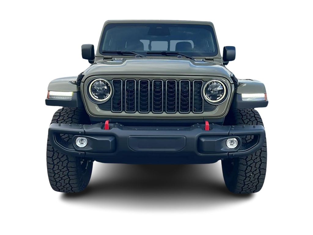 Thumbnail: 2026 Jeep Gladiator - 6